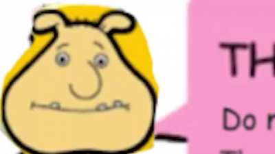 You&rsquo;ve Got binky