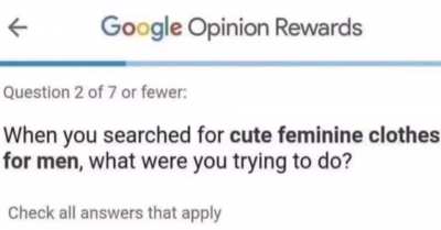 you know exactly what going on