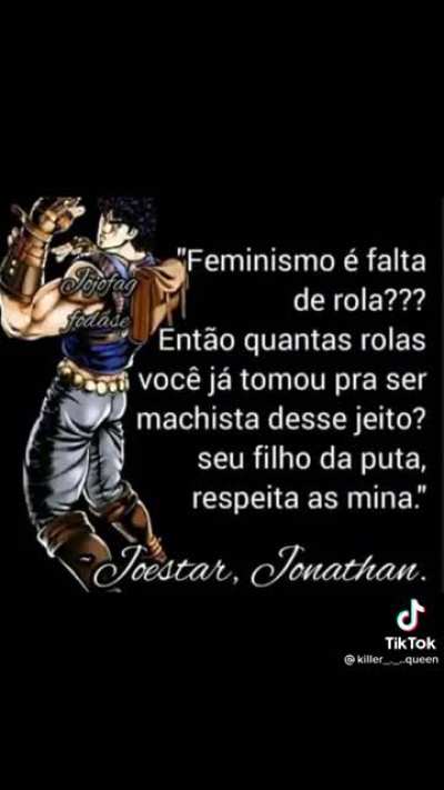 Jonathan Joestar