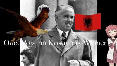 Alwajs Winn&euml;r 😤