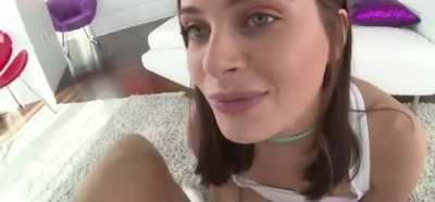 Lana Rhoades &ndash; Makes You Cum Without Warning