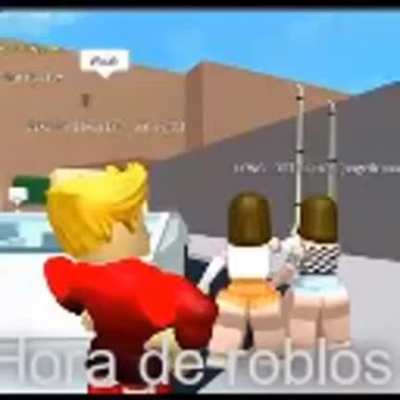 El Maau y RODNY