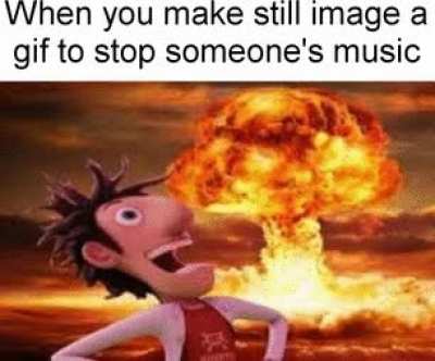 Sorry guys