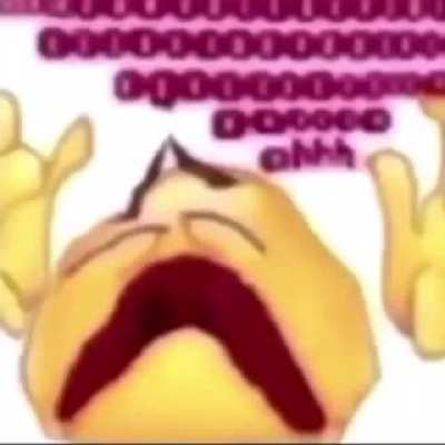NooOOoOooOOooOOooOOOooOOOoohhhh
