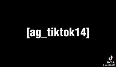 I found this on TikTok
