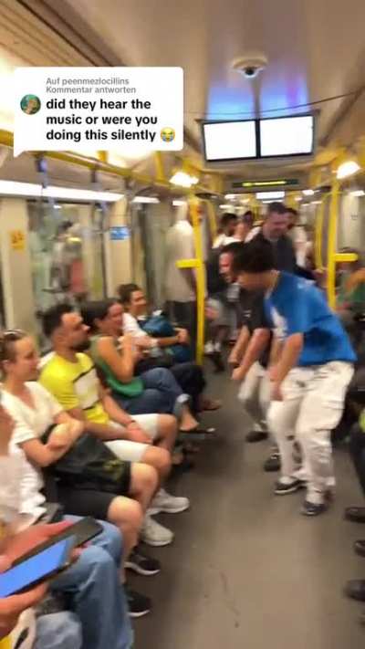 Glad the guy who couldn&rsquo;t pass them took his seat