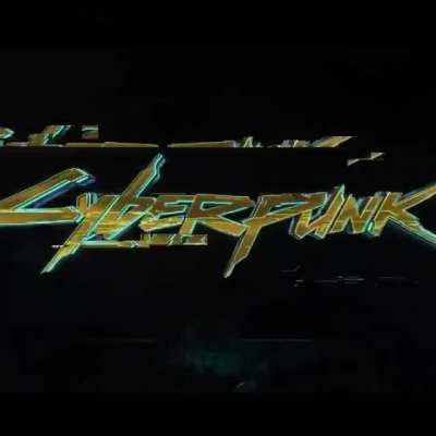 J&aacute; estamos prontos para o Cyberpunk 2077