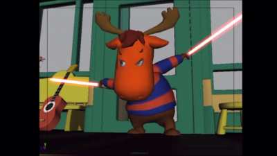 Top 10 mejores batallas de Star wars