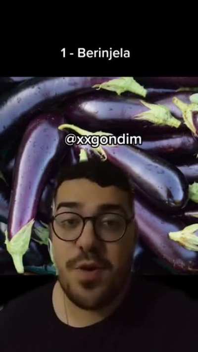 Melhores vegetais.