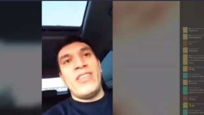 First Mizkif Now Trainwrecks&hellip;🫢