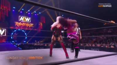 Poor Penelope Ford