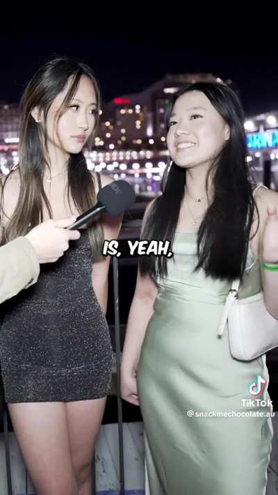 100 reasons for not liking asian boys