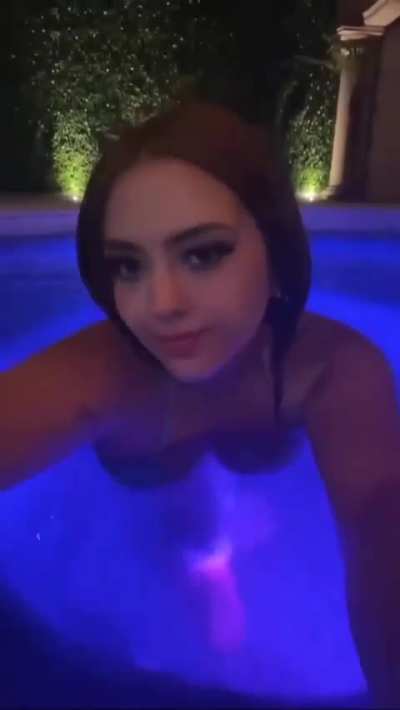 Buen&iacute;sima 