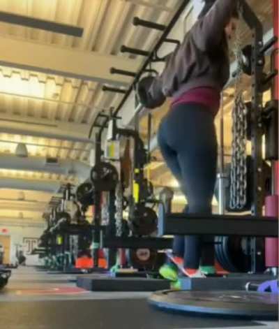 Fat ass