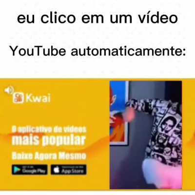 Pensei a eu ia ser a primeira mas um monte de gente j&aacute; fez meme assim 😔✊ criatividade 0 ksksksksk