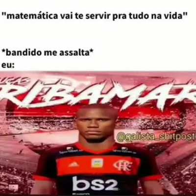 Ribamar