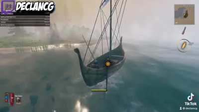 Trolls don&rsquo;t mess about on this game