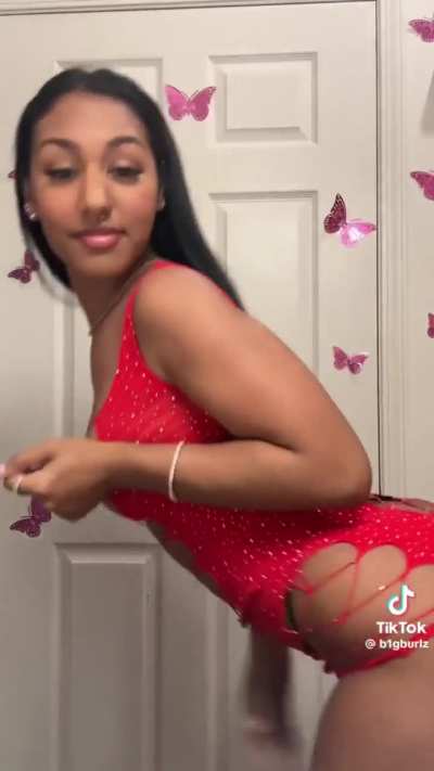 Nice Dress