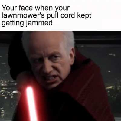 Screeeeee