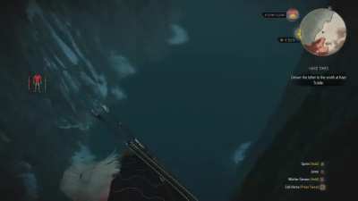 Anyone else like to slide around?