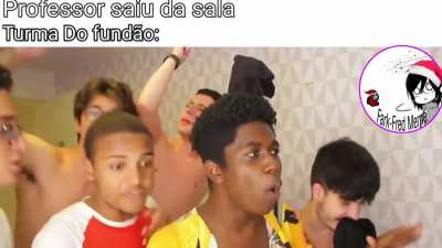 '-' Eu ai