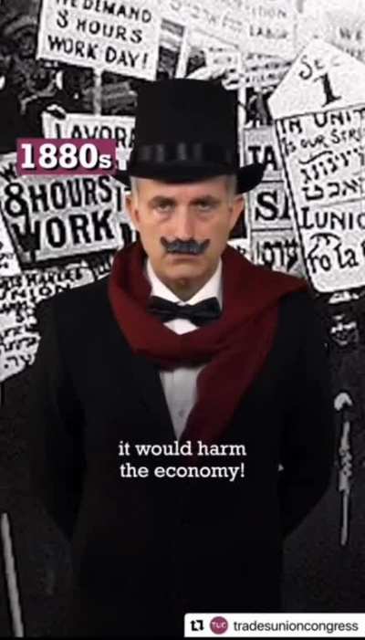 "It would harm the economy"