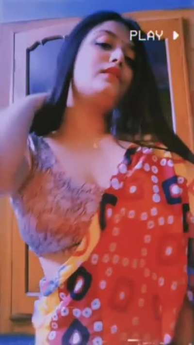 Anybody Know her @