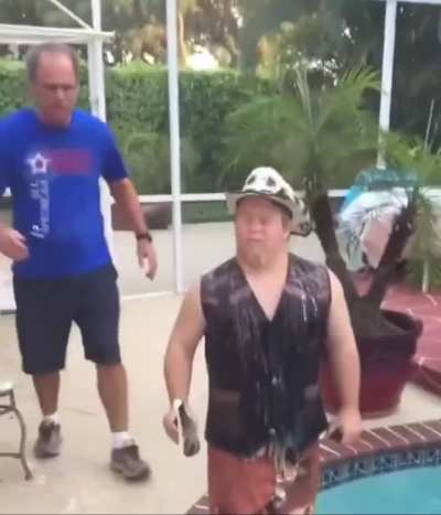 Ben&rsquo;s first relapse