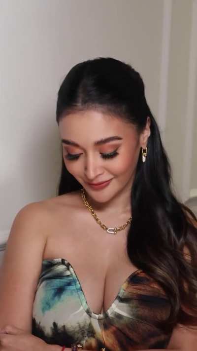 Kris Bernal