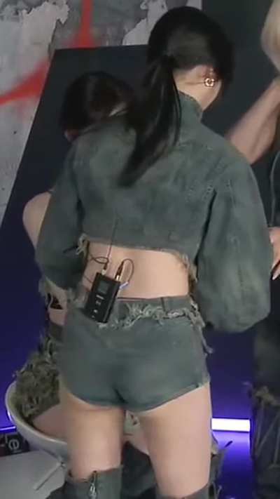 Ryujin - ITZY