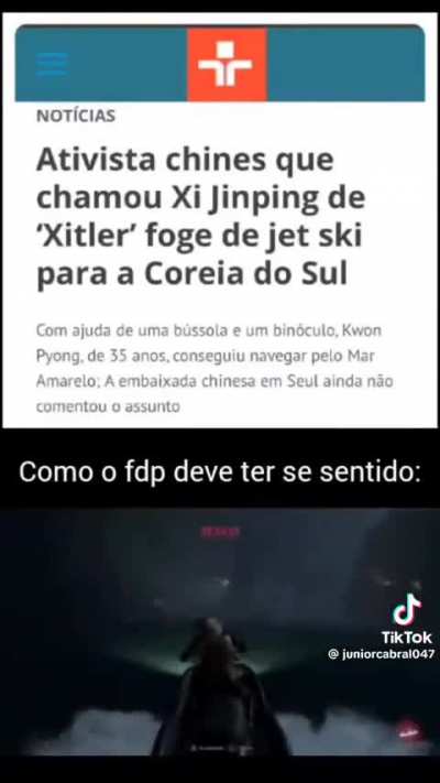 Xinpinpin