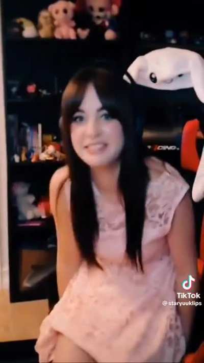 Quien para hablar sobre yuuki 