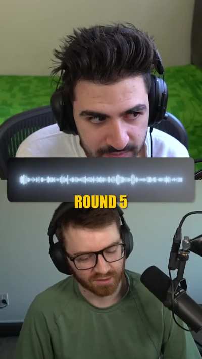 guess the game by the sound