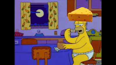 Mmm Cheese