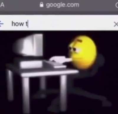Oh heck oh frick, what the hell boi-