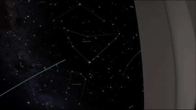 If you&rsquo;re into stargazing and space - I&rsquo;m working on a prototype for you with passthrough and voice commands