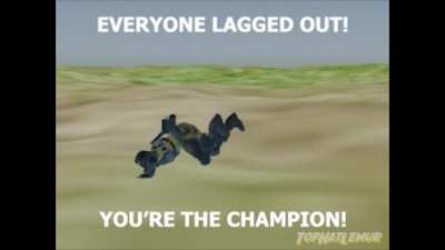 Apex if it was on N64, I made this to celebrate Apex coming out on switch today