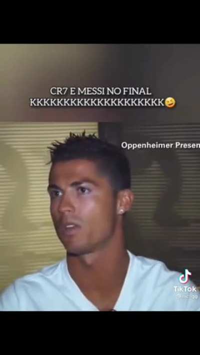 F Neymar