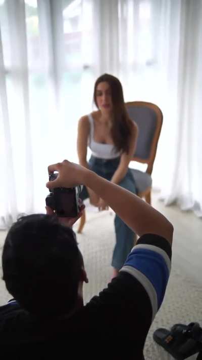 Julia Barretto 