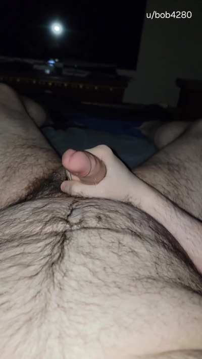 Happy new cum