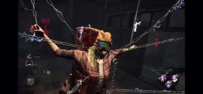 The Cenobite (Pinhead)&rsquo;s mori
