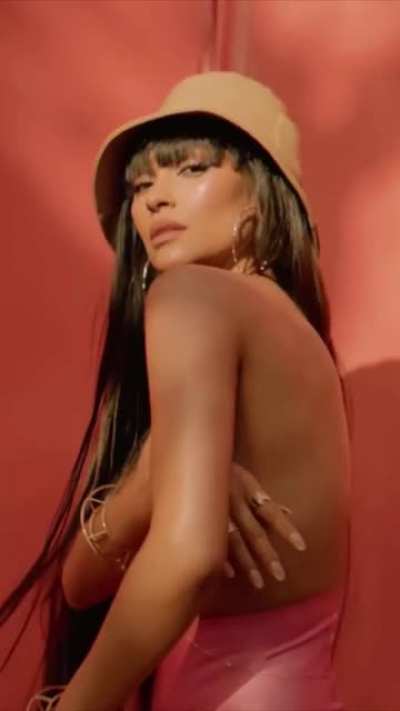 Shay Mitchelle - Hot Photoshoot 2 Vertical Edit