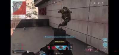 my warzone teammates ladies and gentlemen