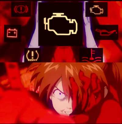 If Unit-02 was made by Ford