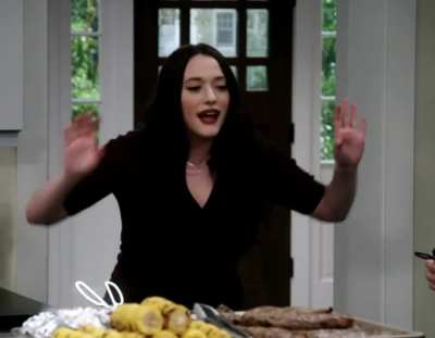 Kat in "Shifting Gears" - Season 2, Episode 11 - January 2026