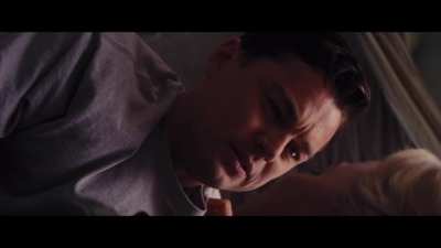 Margot Robbie &ldquo;Wolf of Wall Street&rdquo; Scenes