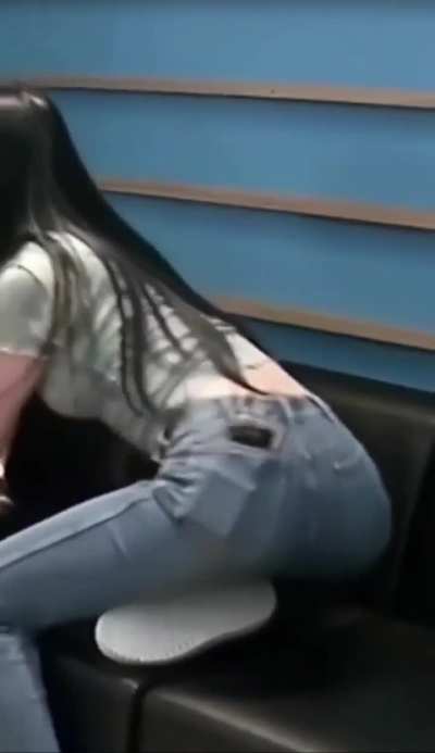 Lee Chaeryeong 🍑 compilation 🥵