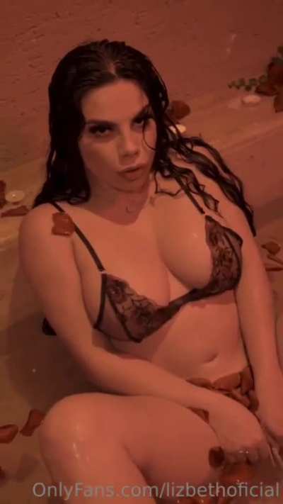 Lizbeth Rodr&iacute;guez 🔥