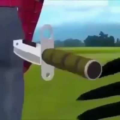 He should&rsquo;ve have went for the head