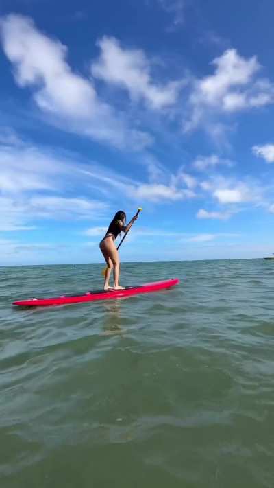 Beca Barreto